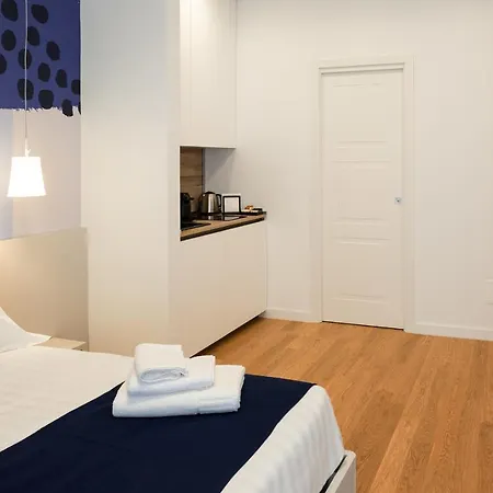 Apartment Onda