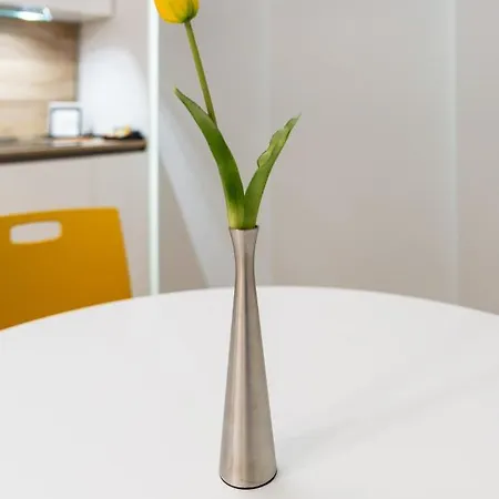 Apartment Onda