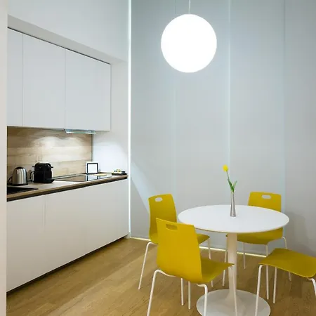 Onda Apartment