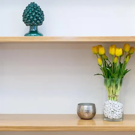 Apartment Onda