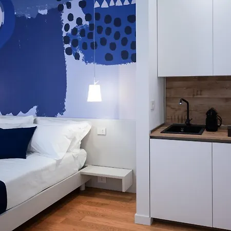 Onda Apartment *