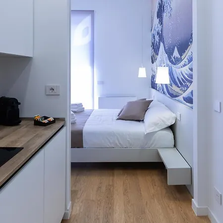Apartment Onda
