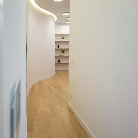 Apartment Onda
