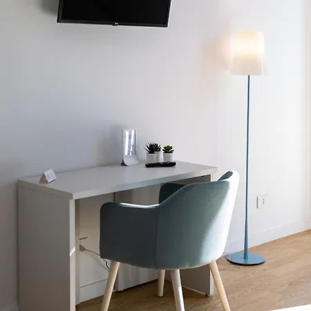 Onda Apartment