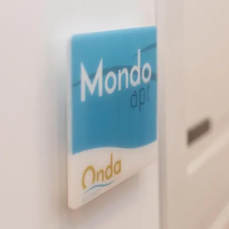 Appartement Onda