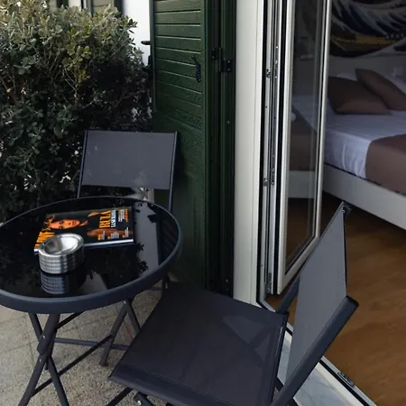 Apartment Onda *