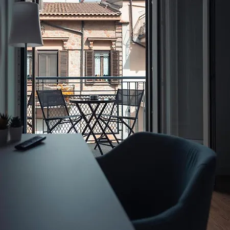 Apartment Onda