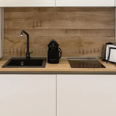 Appartement Onda *