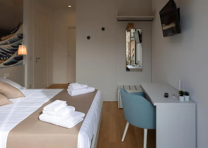 公寓 Onda 卡普多兰多